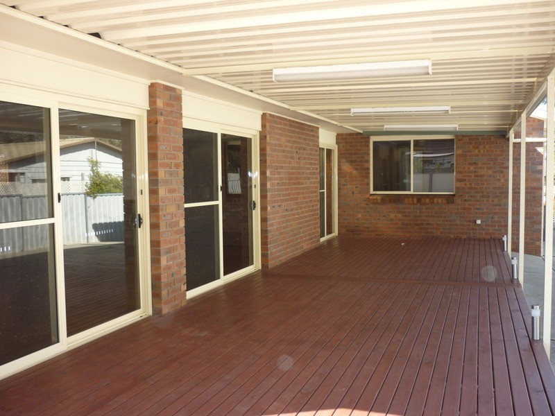 126 Waratah  Crescent, Sanctuary Point NSW 2540