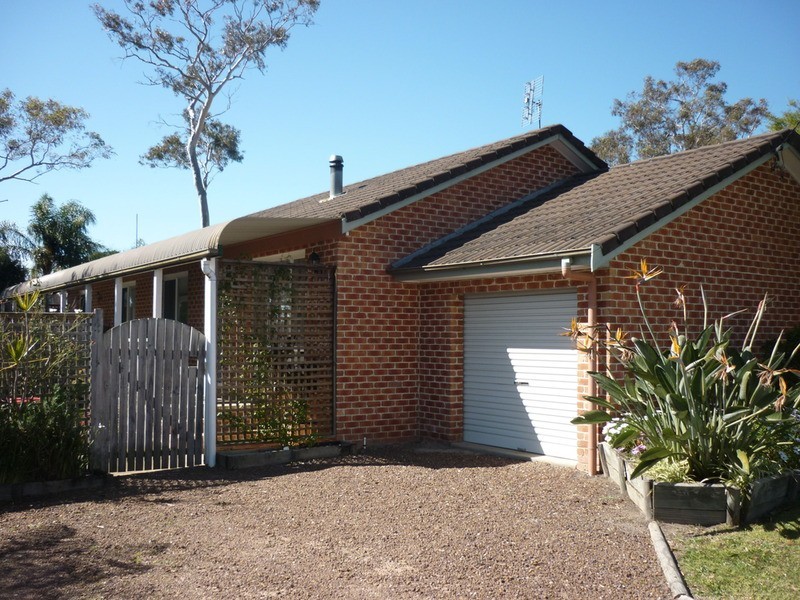 8  Kingsford Smith Crescent, Sanctuary Point NSW 2540