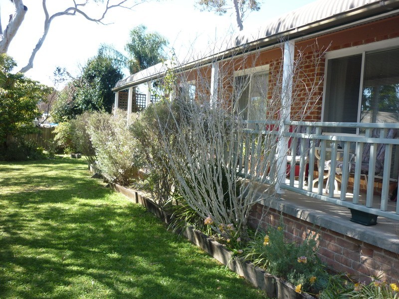 8  Kingsford Smith Crescent, Sanctuary Point NSW 2540