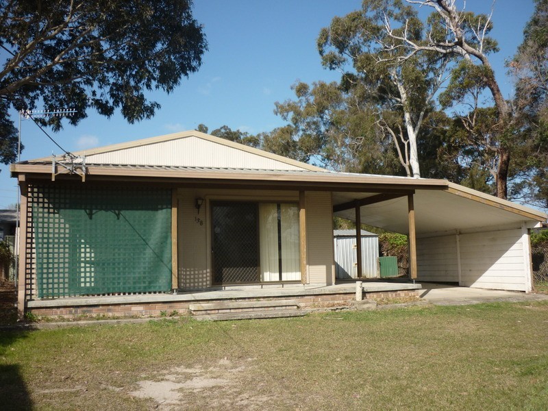 138  Macleans Point Road, Sanctuary Point NSW 2540