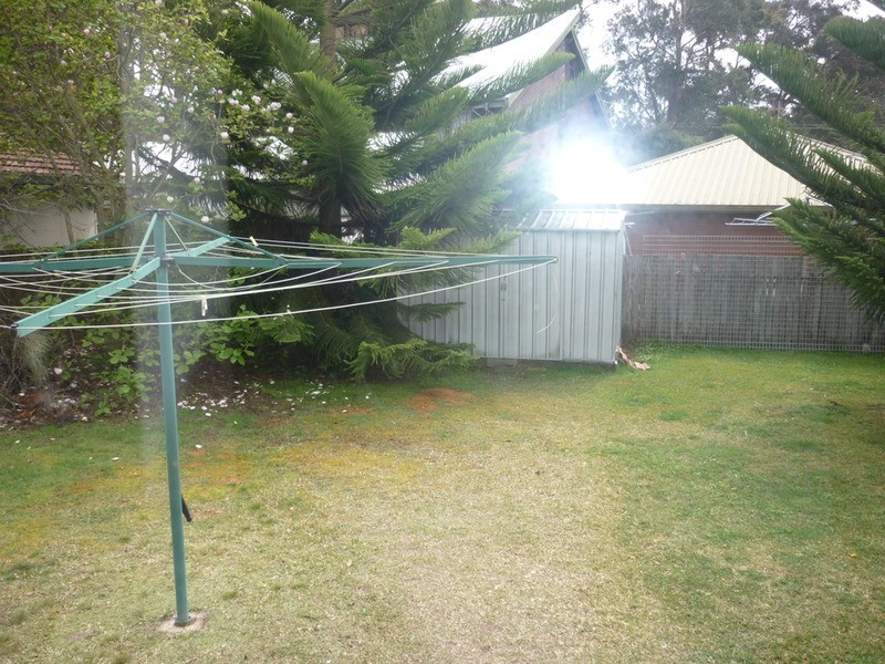 36 Pangari Crescent, St Georges Basin NSW 2540