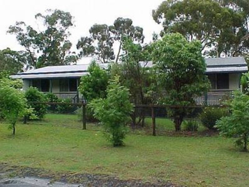 76 Waterpark  Road, Basin View NSW 2540