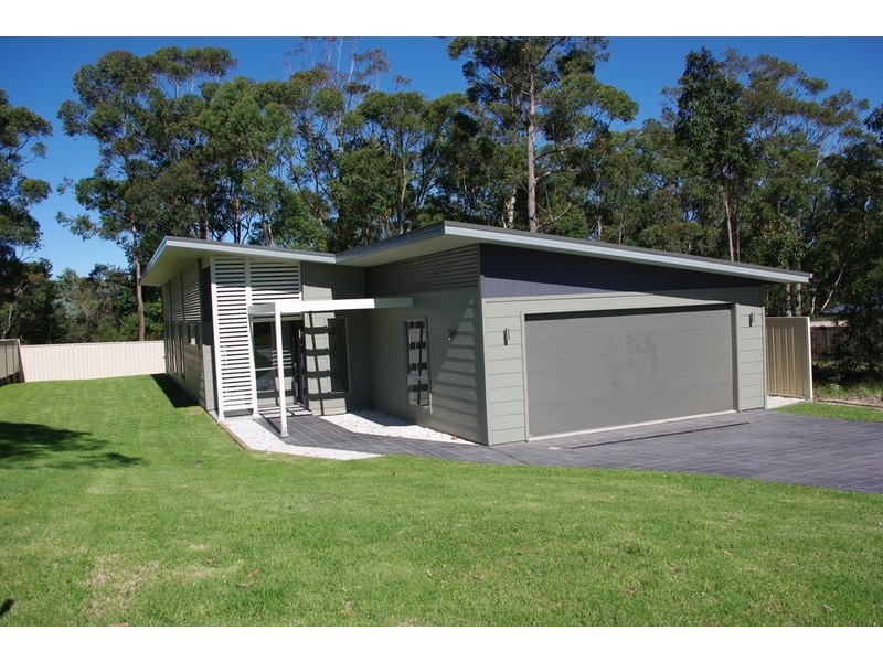 22 Anabel  Place, Sanctuary Point NSW 2540