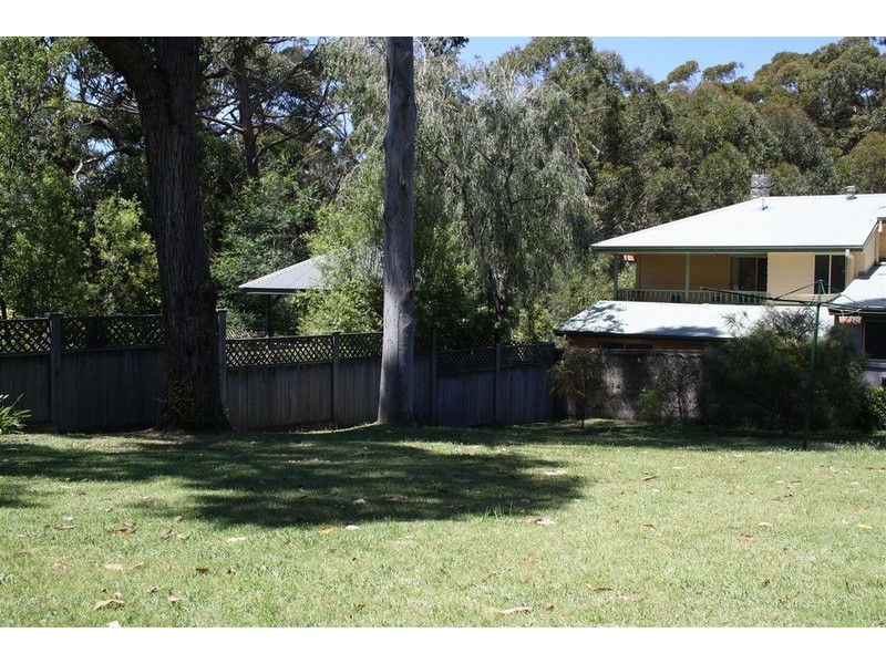 5 Bayview Avenue, Hyams Beach NSW 2540
