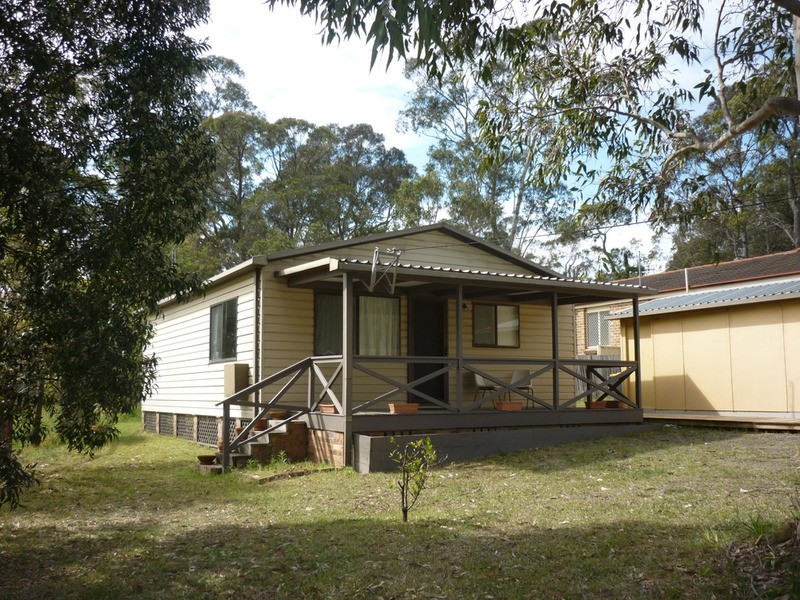 120 The Park  Drive, Sanctuary Point NSW 2540