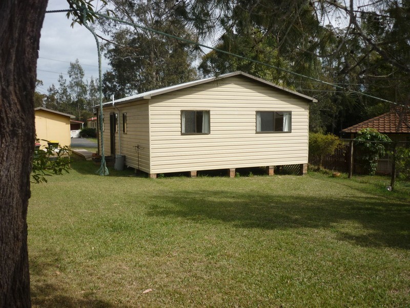 120 The Park  Drive, Sanctuary Point NSW 2540