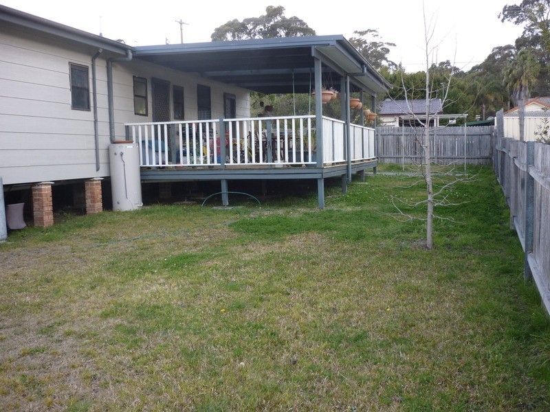 6 Wallabia Place, Sanctuary Point NSW 2540