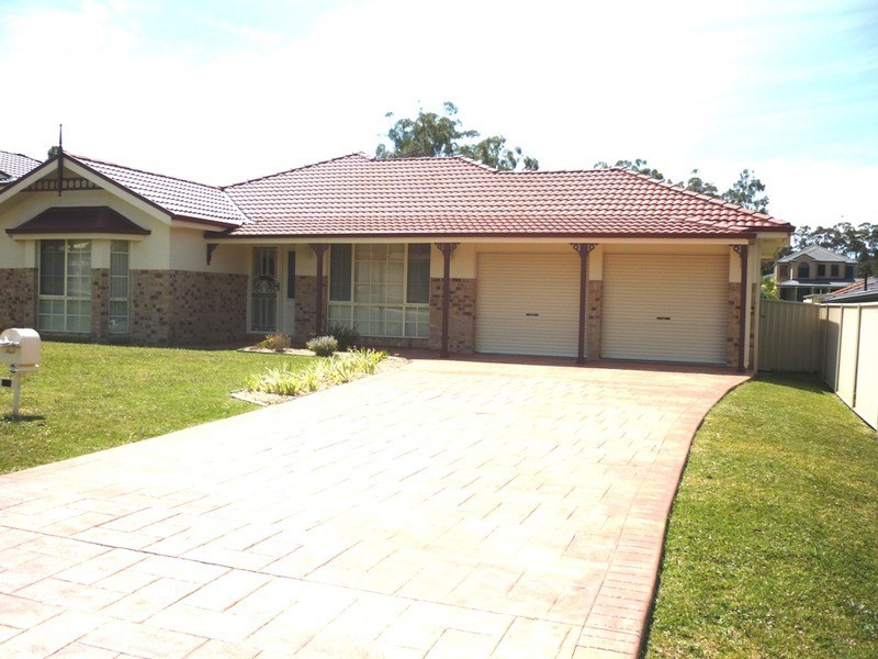 30 Hewitt Avenue, Sanctuary Point NSW 2540
