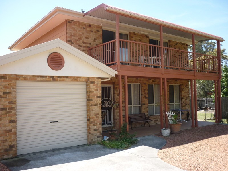 129 Loralyn  Street, St Georges Basin NSW 2540