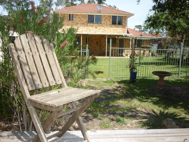 129 Loralyn  Street, St Georges Basin NSW 2540