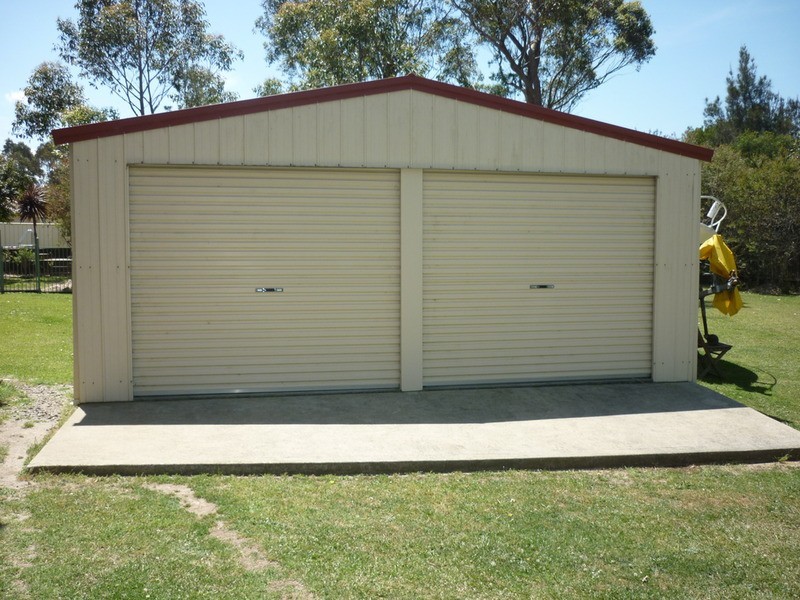 129 Loralyn  Street, St Georges Basin NSW 2540
