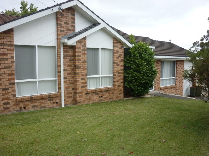 15 Ada Street, Vincentia NSW 2540