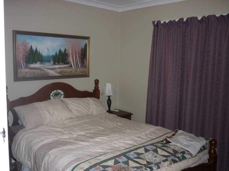 25 Bruce Street, St Georges Basin NSW 2540