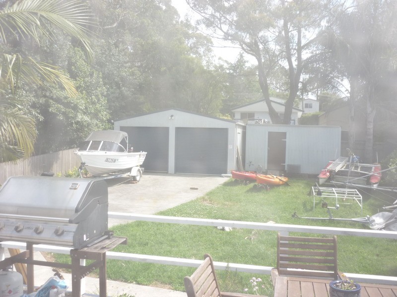 25 Bruce Street, St Georges Basin NSW 2540
