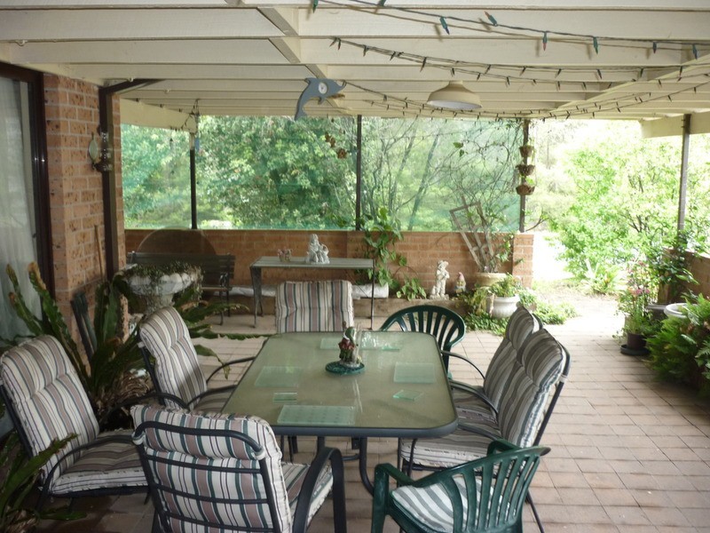 10 Wahroonga Close, St Georges Basin NSW 2540