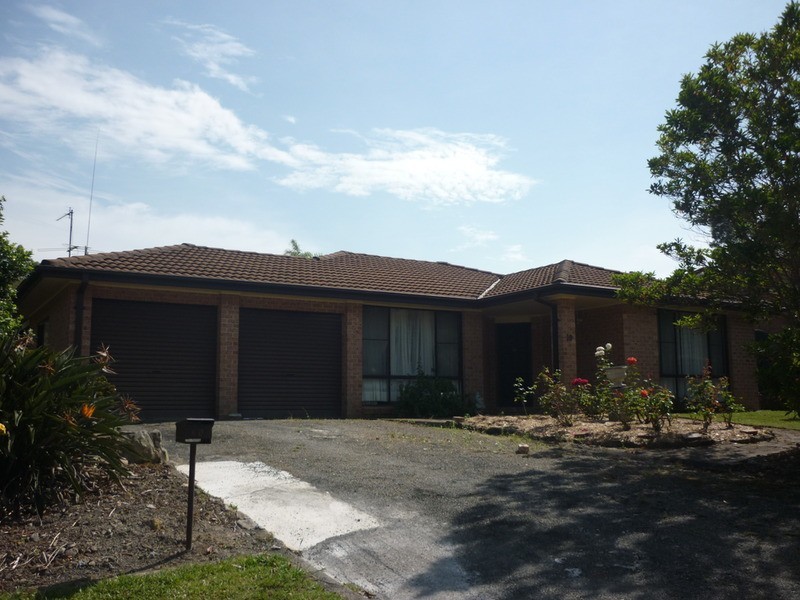 10 Wahroonga Close, St Georges Basin NSW 2540