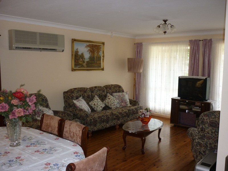 4A Kerry Street, Sanctuary Point NSW 2540