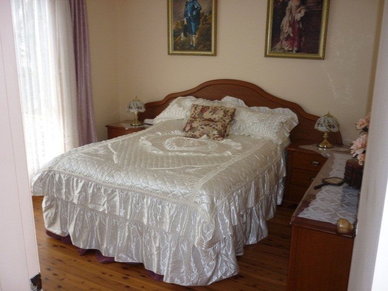 4A Kerry Street, Sanctuary Point NSW 2540