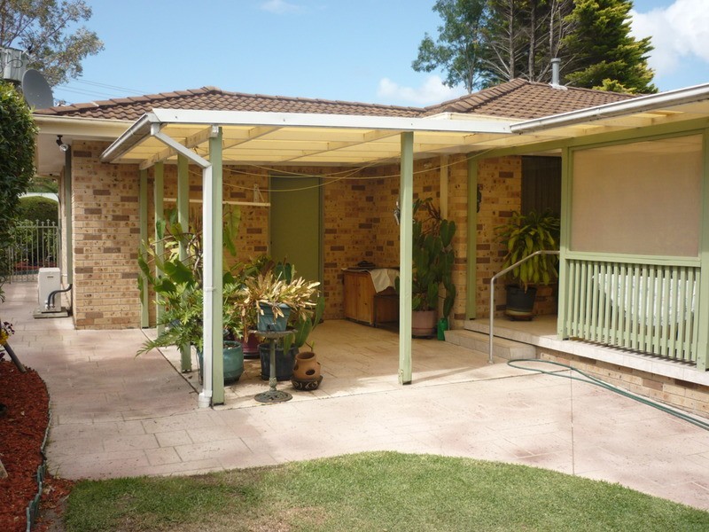 4A Kerry Street, Sanctuary Point NSW 2540