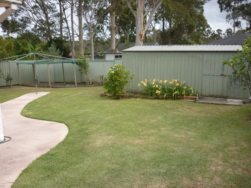 4A Kerry Street, Sanctuary Point NSW 2540