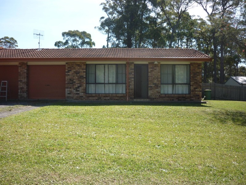127B Clarendon Crescent, St Georges Basin NSW 2540