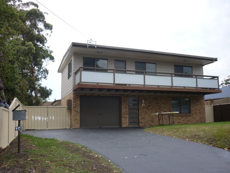 154 Frederick Street, Sanctuary Point NSW 2540
