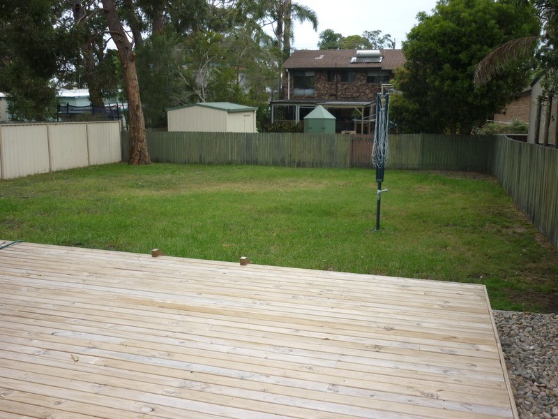 154 Frederick Street, Sanctuary Point NSW 2540