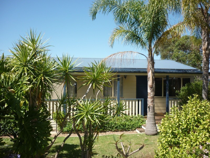 74 Cammaray Drive, St Georges Basin NSW 2540