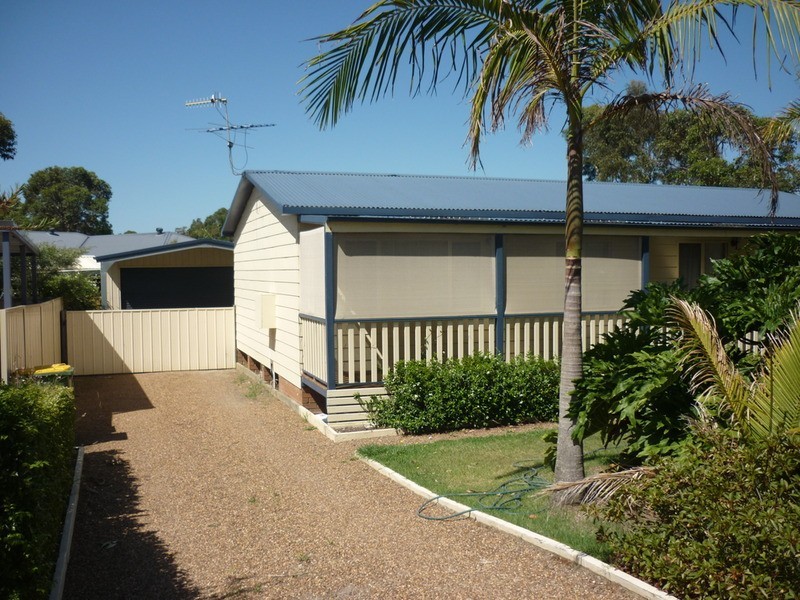 74 Cammaray Drive, St Georges Basin NSW 2540