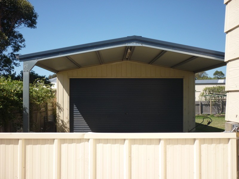 74 Cammaray Drive, St Georges Basin NSW 2540