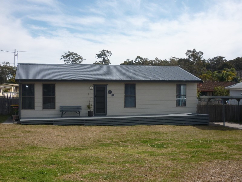 6 Wallabia Place, Sanctuary Point NSW 2540