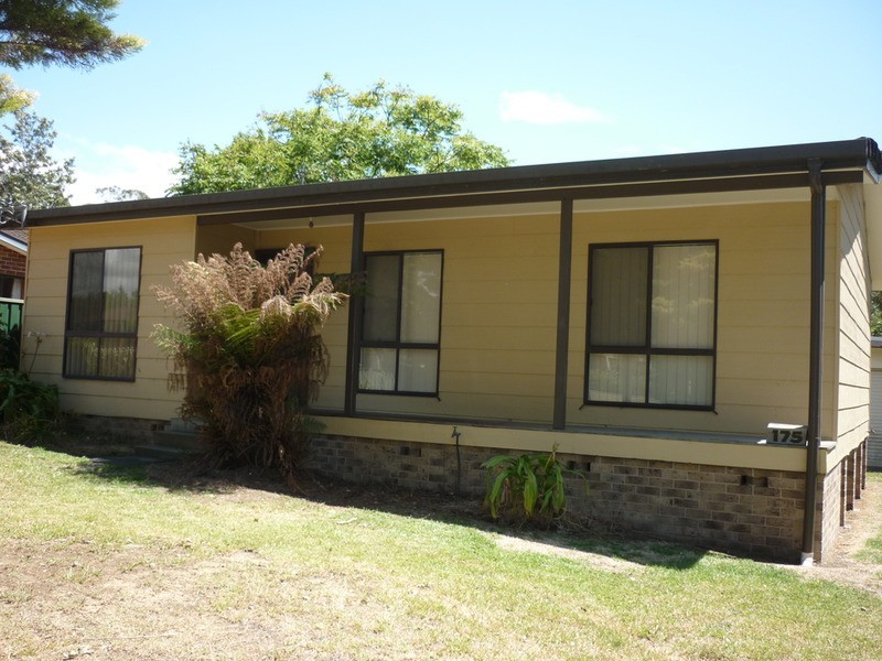 175 The Wool Road, St Georges Basin NSW 2540