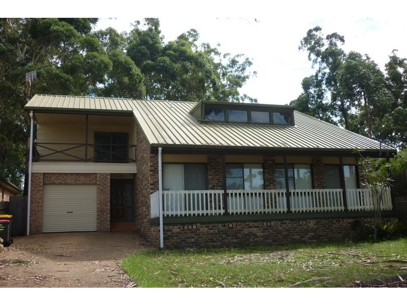 11 Bruce Street, St Georges Basin NSW 2540