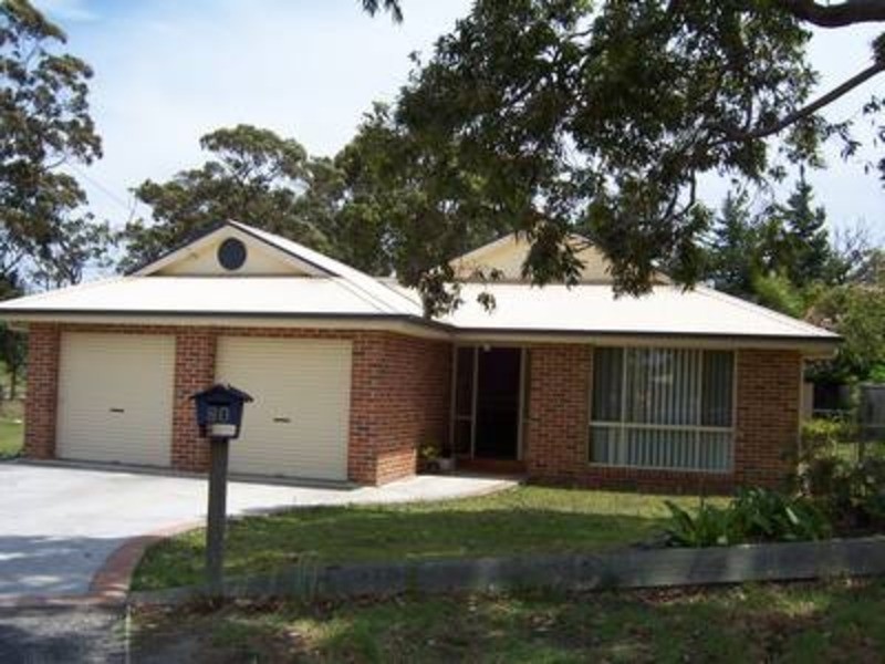 80 Fairway Drive, Sanctuary Point NSW 2540