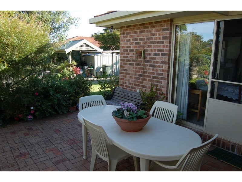 5 Wattle Avenue, Sanctuary Point NSW 2540