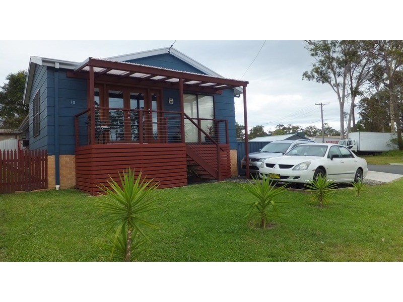 10 Auster Crescent, Sanctuary Point NSW 2540