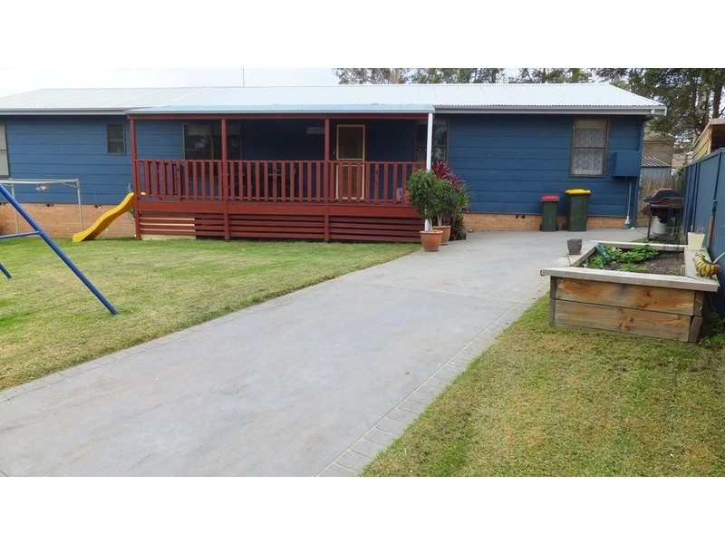 10 Auster Crescent, Sanctuary Point NSW 2540