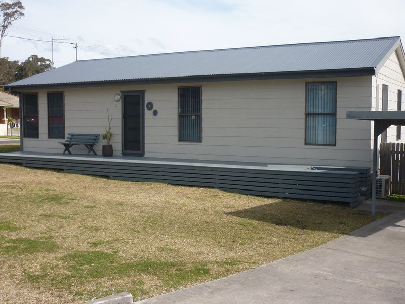 6 Wallabia Place, Sanctuary Point NSW 2540