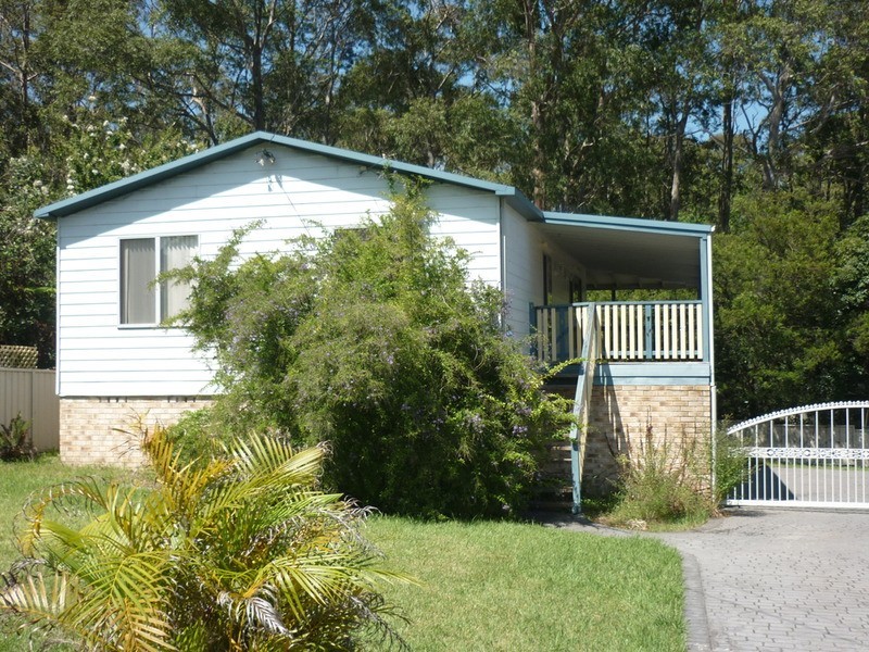 14 Rauch Close, St Georges Basin NSW 2540