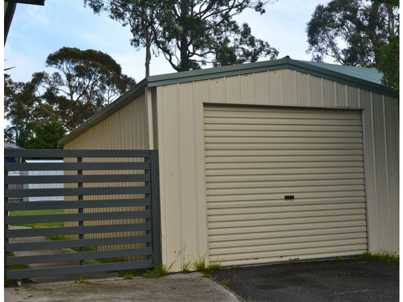 1 Boronia Avenue, Sanctuary Point NSW 2540