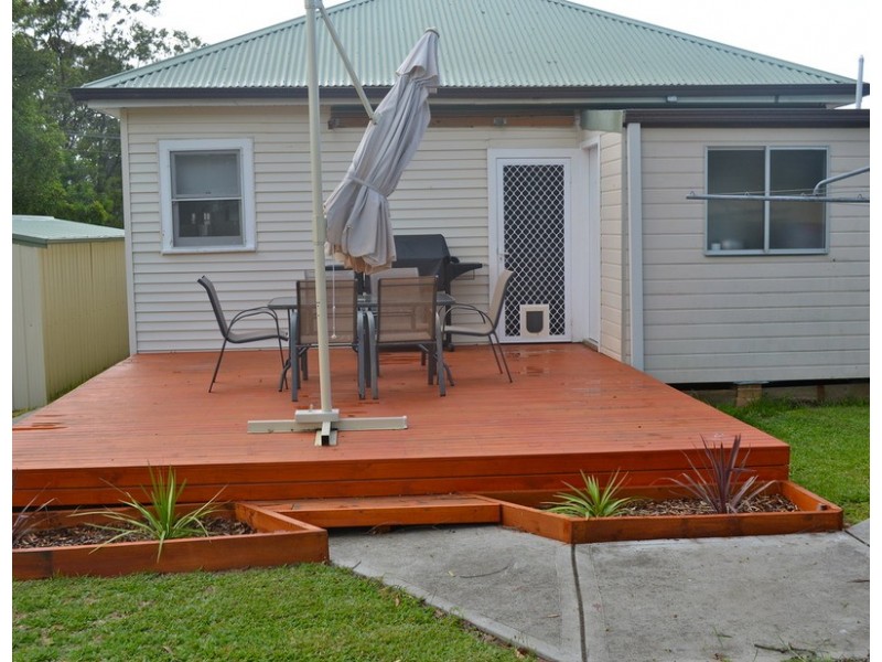 1 Boronia Avenue, Sanctuary Point NSW 2540