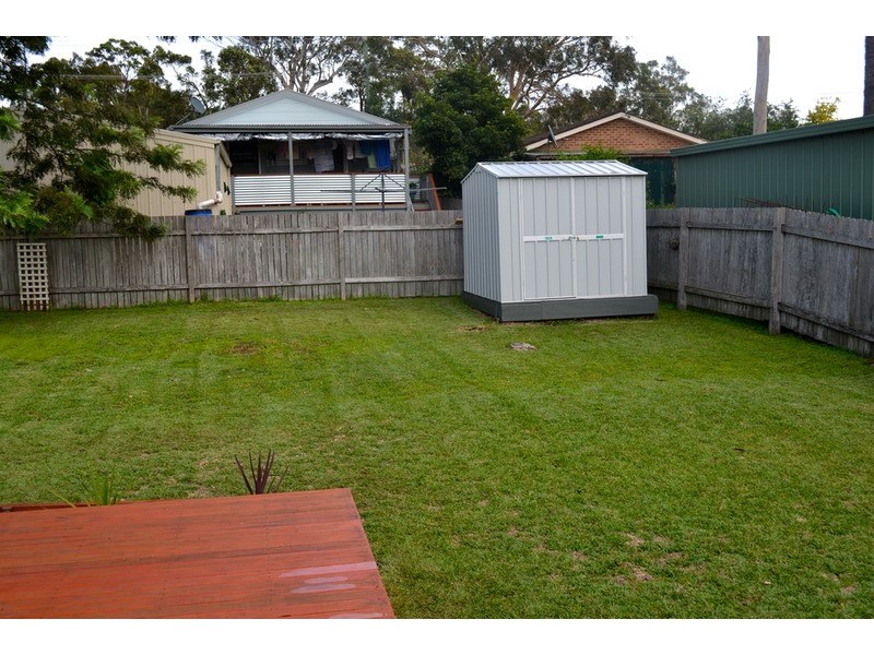1 Boronia Avenue, Sanctuary Point NSW 2540