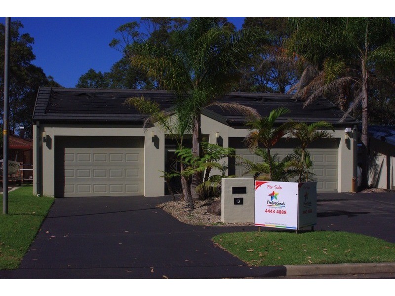 78 Loralyn Avenue, St Georges Basin NSW 2540