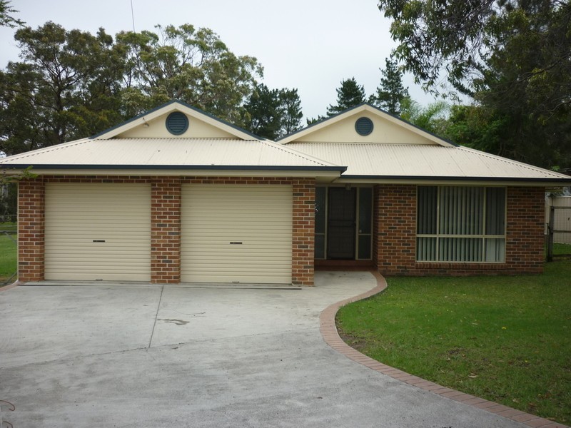 80 Fairway Drive, Sanctuary Point NSW 2540
