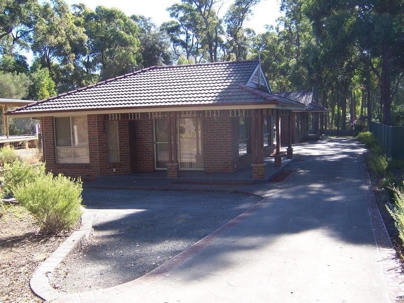 1/119 Clarendon Crescent, St Georges Basin NSW 2540