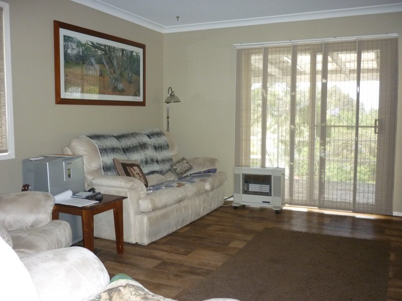 25 Bruce  Street, St Georges Basin NSW 2540