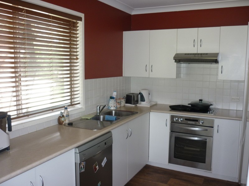 25 Bruce  Street, St Georges Basin NSW 2540