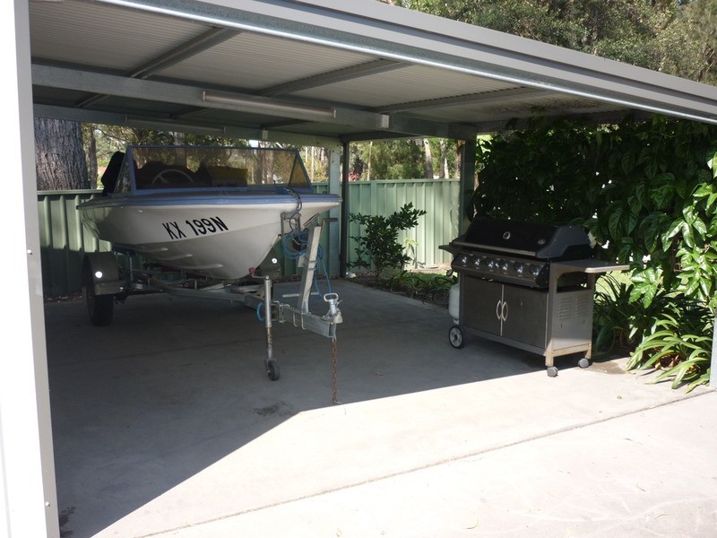 12 Elanora Parade, Basin View NSW 2540