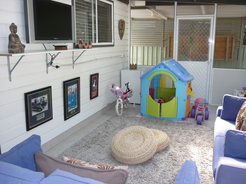 12 Elanora Parade, Basin View NSW 2540