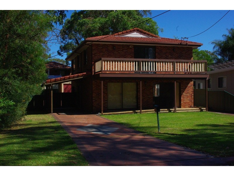 207 Sanctuary Pt Road, Sanctuary Point NSW 2540